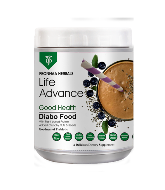 Feonnaa Life Advance Diabo Food